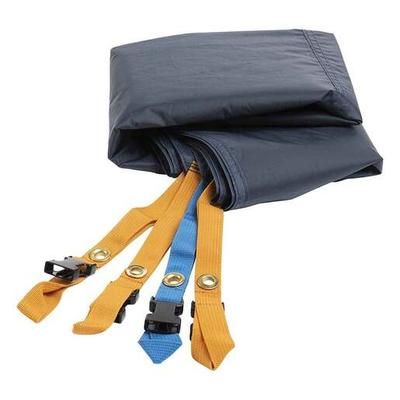 Kelty Tallboy 6 Footprint - Grey