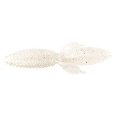 Reaction Innovations Sweet Beaver Creature Bait - Hematoma