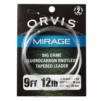 Orvis Mirage Big Game Leader
