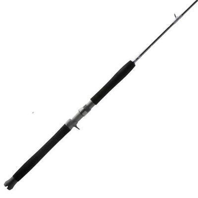 Shimano Trevala Jigging/Casting Rod
