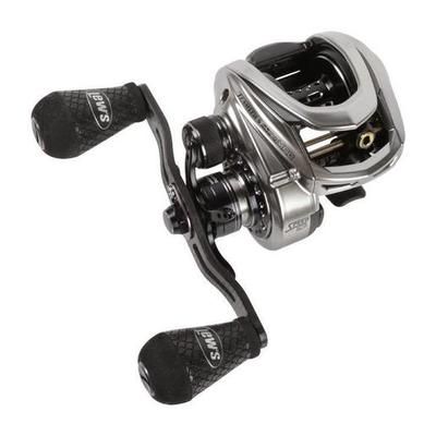 Lew's Hyper Mag Speed Spool SLP Casting Reel - 1