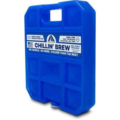 Arctic Ice Chillin Brew Ice Substitute - Medium