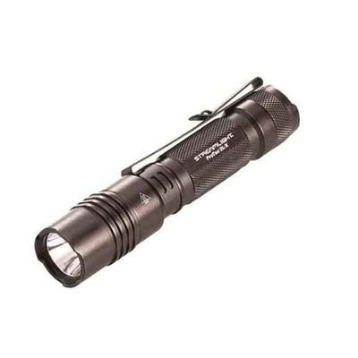 Streamlight ProTac 2L-X Mid Size Flashlight - Black