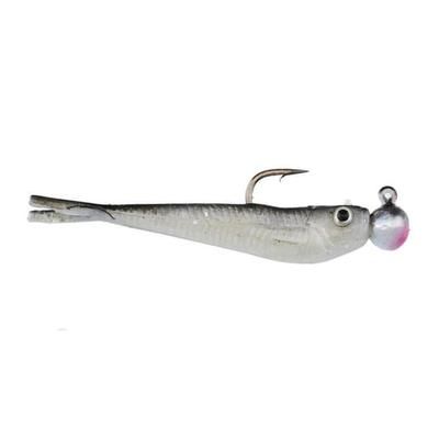 Berkley Powerbait Realistix Minnow - Fire Tiger