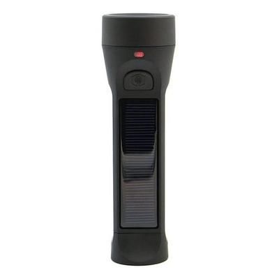 Hybridlight Journey 300 Charger Flashlight - Black
