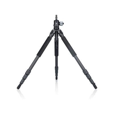 Spartan Precision Equipment Ascent Tripod w/Davros Pro Head Gen 2 11-50in Height Mountain SP03-022-R