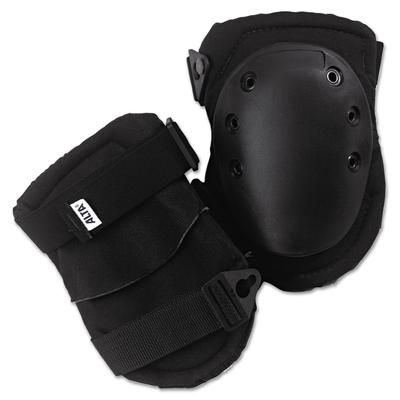 Alta Superflex Knee Cap, Buckle, Black (039-50413)
