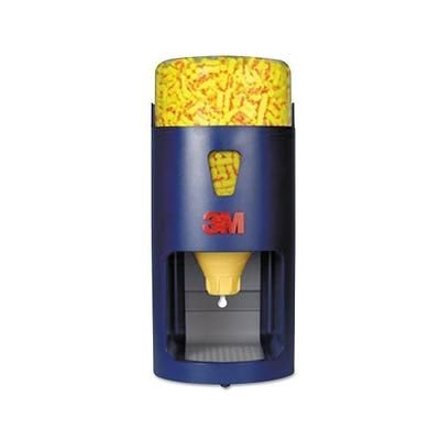3M One Touch Pro Earplug Dispenser (247-391-0000)