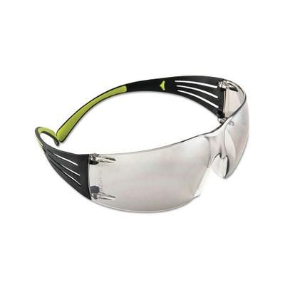 3MTM SecureFitTM Protective Eyewear, 400 Series, Mirror Coated (247-SF410AS)