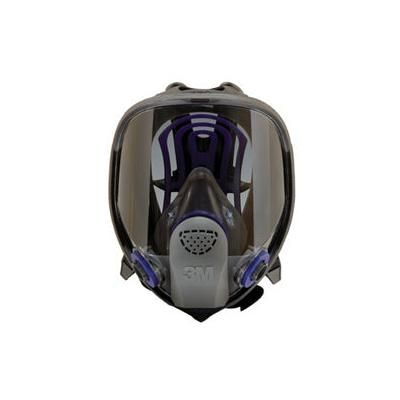 3MTM Ultimate FX Full Facepiece Respirator, Large (142-FF-403)