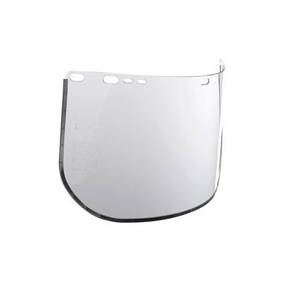 Jackson Safety F20 Polycarbonate Faceshield, 8145, Uncoated, Clear, Bound, 15.5 in L x 8 in H (138-29096)