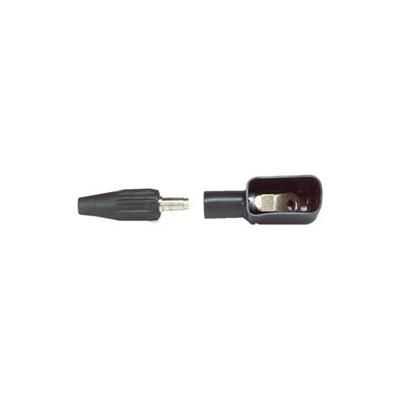 Jackson Safety Insulated Cable Lug, Angled, Terminal Cover Connection, ULB-45 Uni-Trik (138-14746)