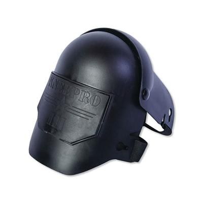 Sellstrom KneePro Ultra Flex III Knee Pad, Elastic Straps w/Quik-Snap Clips, Black, Universal Size (851-S96111)