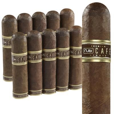 Nub Nuance 354 - Triple Roast [Espresso] - PACK (10)