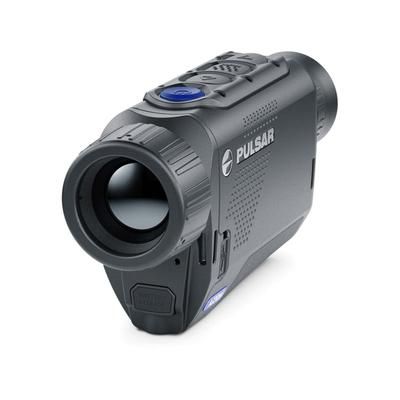 Pulsar Axion XQ30 Pro 2-8x1.2in Thermal Monocular 50Hz 384x288 Black Pl77506