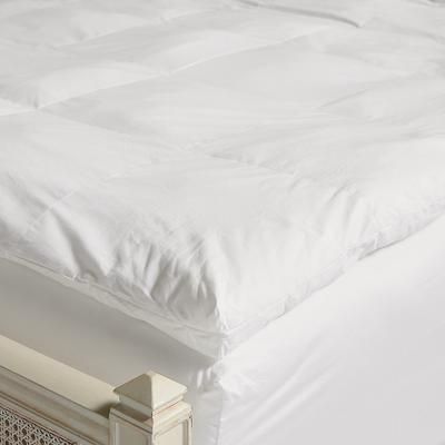Luxury Down Alternative Fiberbed - Queen - Frontgate