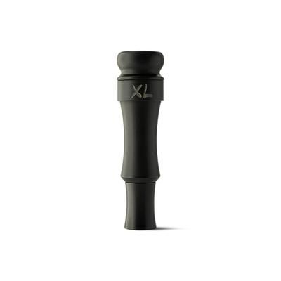 Rolling Thunder Game Call DC013BKO Brute XL Cutdown Attracts Ducks Blackout Acrylic