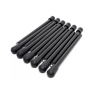 Helinox Cot Leg Conversion Kit Black 12 pcs 12761