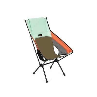 Helinox Chair One Highback Mint Multi Block 10003318
