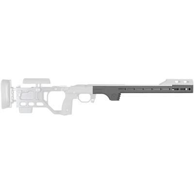 Vision Products KRG Competition Frontguard Upgrade Howa 150 SA Black VISION-906