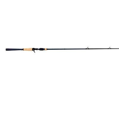 Phenix M1 Casting Rod 4-10 Fast 1/8-3/8oz 1 Pieces 7'2" MX-72L-S