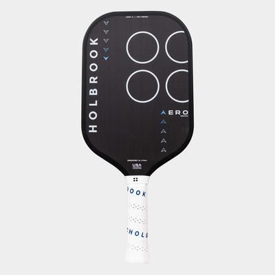 Holbrook Aero X 16MM Paddle Pickleball Paddles