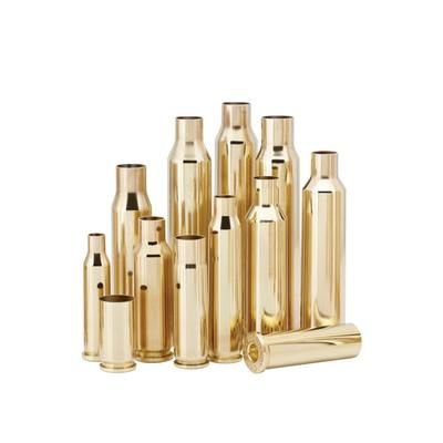 Hornady Unprimed Pistol Cartridge Cases 454 Casull 100 Pieces Brass 8785