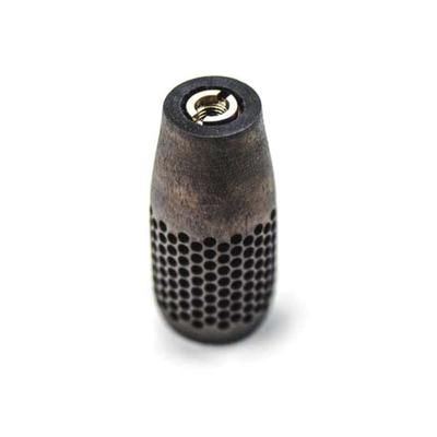 JMK Textured Vertical Foregrip Wood VFG01