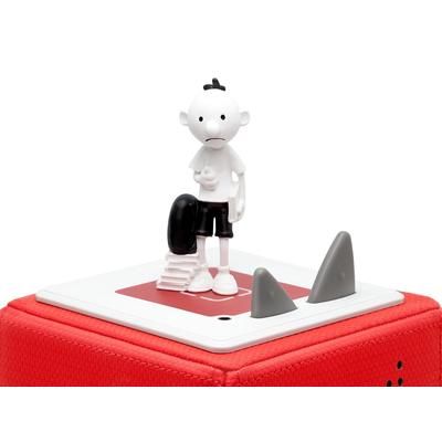 Tonies Diary of a Wimpy Kid Audio Character (5-8y)