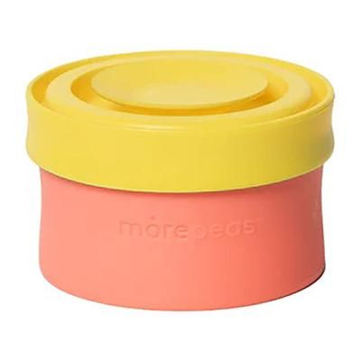 morepeas Essential Snack Bowl - Melon
