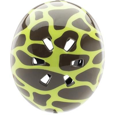 Nutcase Baby Nutty Helmet with MIPS - Giraffic Park