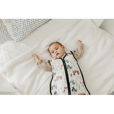 Copper Pearl Sleep Bag - Jo, 6-12M