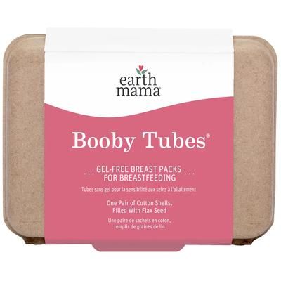 Earth Mama Booby Tubes