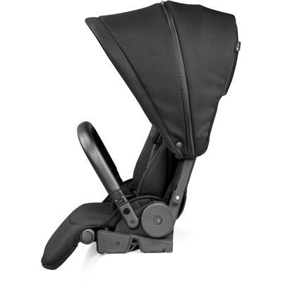 Peg Perego City Loop Seat - True Black