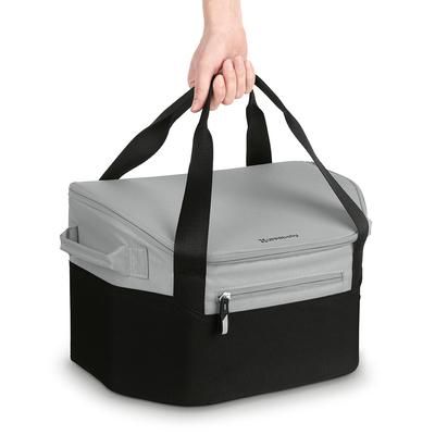 UPPAbaby Bevvy Stroller Basket Cooler for Vista, Vista V2, Cruz, Cruz V2, & Ridge