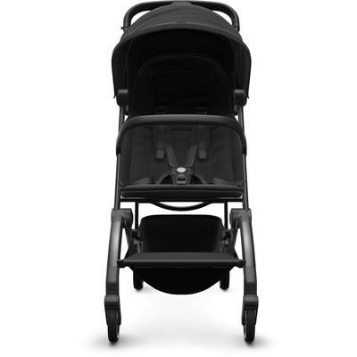 Joolz Aer Stroller Bumper Bar - Black Carbon