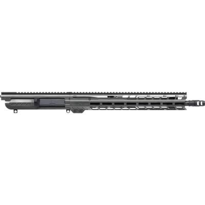 CMMG Dissent Mk3 .308 Winchester 16.1 inch Upper Receiver 1-10 Twist 5/8 x 24 CMMG ZEROED Muzzle Brake Cerakote/Hard Coat Anodized Tungsten