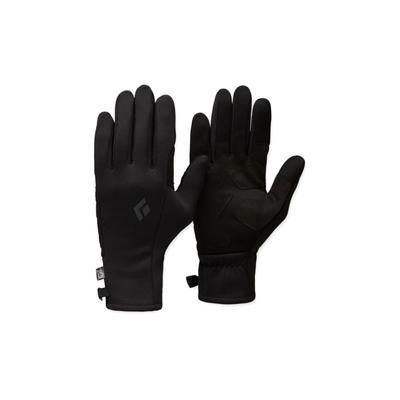 Black Diamond Heavyweight Screentap Liners Black Small BD8018050002SML1