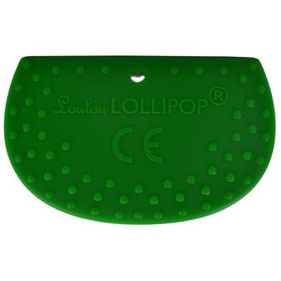 Loulou Lollipop Silicone Teether - Watermelon