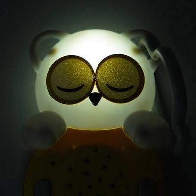Cloud b Sweet Dreamz On The Go - Owl