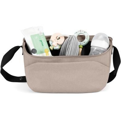 Joolz Stroller Organizer - Sandy Taupe