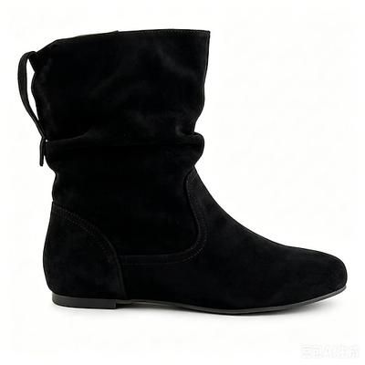 Medievale Rinascimento Scarpe Stivali jazz piatti Costume Per uomo Per donna Costumi da pirata Carnevale Feste Casuale LARP Adulti Scarpe