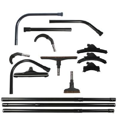 25' Commercial Complete High Reach System with Eight Piece Tool Kit 93125