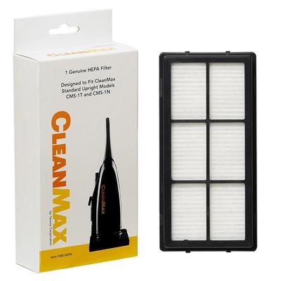 CleanMax Cadet HEPA Media Filter CMS-HEPA-BULK, 4 Pack