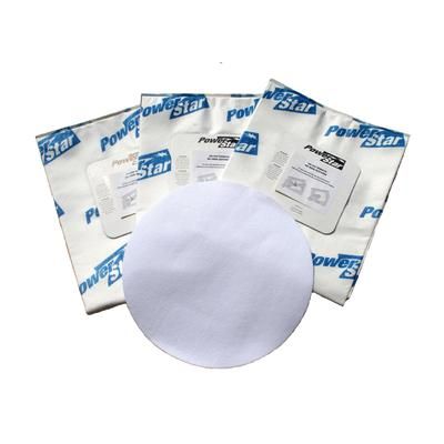 PowerStar Aller-X Genuine Filter Bags 23661 for Genesis, 3 Pack