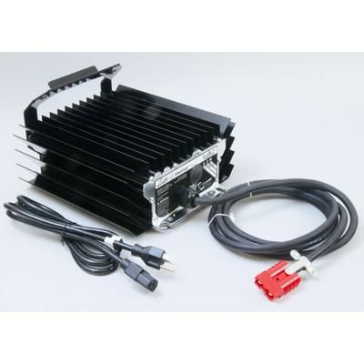 Lester Electronics Summit I Charger, HF, 24 Volts 2795083WP