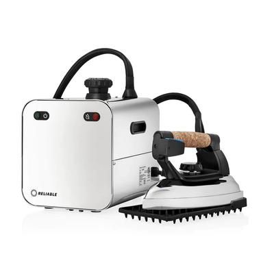 Reliable Professional Stainless Steel, 2.2 Liters Ironing Station 4100IS