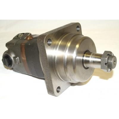 Advance Front Wheel Drive Motor 56456902