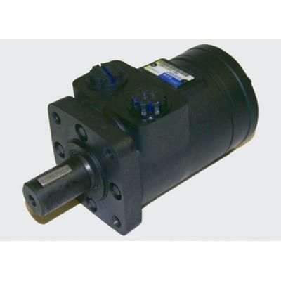 Powerboss Scrub Brush Drive Motor 3316895