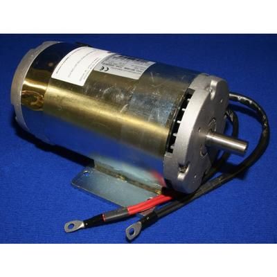 Powerboss Electric Engine 31001078